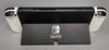 Switch Console, 64GB OLED + White Joy-Con, Boxed + 1 Game