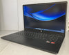 HP 15-FC0516 /Ryzen 3 7320U/4GB Ram/128GB SSD Windows 11 ** Unboxed **