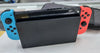 Nintendo Switch Console, 32gb + Neon Red/blue Joy-con,