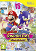 Wii Mario & Sonic At The London 2012 Olympic Games - Great Yarmouth