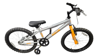 Harlem Kid's BMX Bike