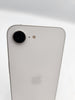 Apple iPhone 16e - 128GB - White 100% Battery Unboxed