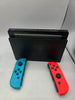 Nintendo Switch Console, 32GB + Mixed Joy-Con unboxed READ DESCRIPTION