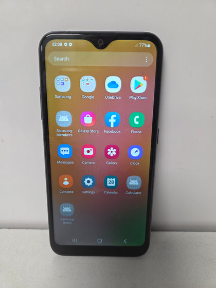 Samsung Galaxy A01 16GB - Unlocked
