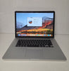 Apple MacBook Pro Mid 2015, 2.8ghz intel i7, 16GB Ram, 500GB SSD