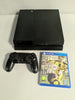 Sony Playstation 4 - Game Console - 500 GB FIFA 17 Package