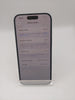 Apple iPhone 15 128GB blue Unlocked 89% Battery Health