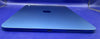 Apple iPad 10th Gen 10.9" 64GB Blue Wifi Boxed - Chesterfield