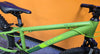 ***Collection Only*** Cube Acid 240 24 Inch Junior Mountain Bike. Front Suspension. Green.