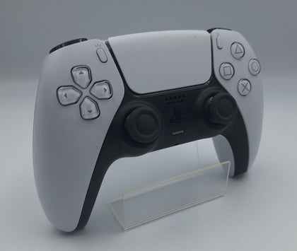 Official sony Dualsense Wireless Controller for Playstation 5 white unboxed