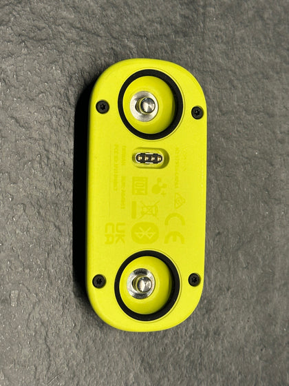 Garmin HRM-600 Premium Heart Rate Monitor Size M-XL