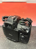 Nikon D500 12.3MP (Body Only)