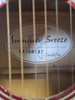 ** Sale ** Earthfire - Summer Breeze GA1000N Acoustic