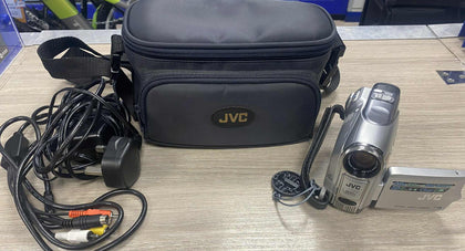 JVC digital video camera (GR-D247EK)