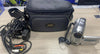 JVC digital video camera (GR-D247EK)