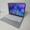 Apple MacBook Neo Silver A18 2026 Model A3404 8Gb Ram, 512ssd Boxed Like New