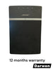 Bose Soundtouch 10 Black Wi-Fi System