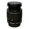 Canon EF-S 18-55mm f/3.5-5.6 IS Lens