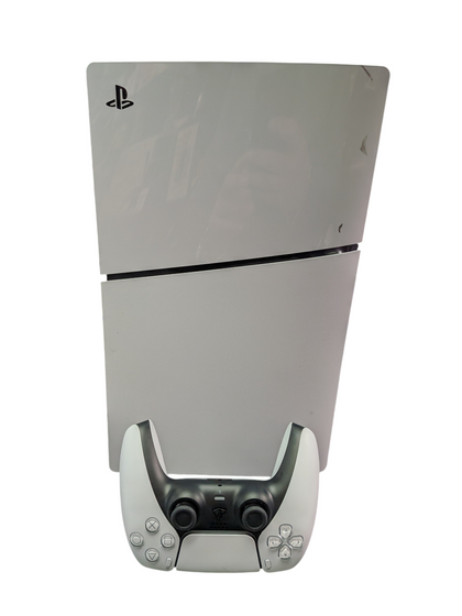 Sony Ps5 Playstation 5 Slim Digital Console