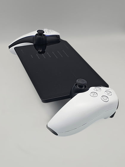 Playstation Portal Remote Player, White, Unboxed