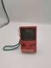 Game Boy Color Console, Berry Pink, Discounted Unboxed