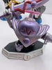 Skylanders Imaginators Figures Bundle Inc - King Pen, Blaster Tron, Golden Queen (No Game Or Portal.)