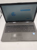 HP 250 G7/N4020/4GB Ram/128GB SSD/15"/W11/B
