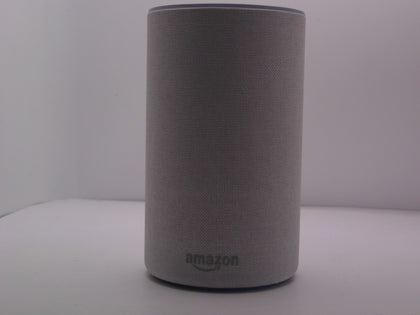 Amazon Echo 2nd Gen  - Sandstone Fabric, B