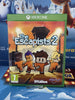 The Escapists 2 Xbox One