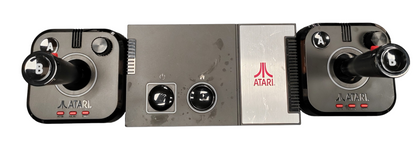 Atari My Arcade Gamestation Pro ***Unboxed***