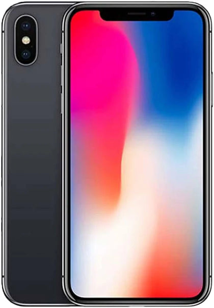 Apple iPhone X 64GB Space Grey