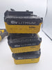 Stanley FATMAX FMC675B 18V Cordless Reciprocating Saw – 3x 4Ah Batteries