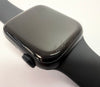 Apple Watch Series 9 GPS 41mm Midnight Aluminium Case - M/L