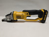 DeWalt DCG412 Cordless Angle Silver Body & Battery *Black Friday Deal*