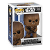 ** Collection Only ** Funko Pop! Star Wars Chewbacca #596 Vinyl Figure