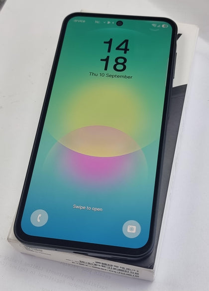 Samsung Galaxy A27 5G **OPENED ONLY**
