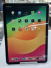 Apple iPad Air 4th Gen (A2316) 10.9” 64GB - Space Grey, WiFi  **SLIGHT CRACK PLEASE READ**