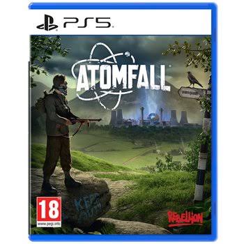 Atomfall PlayStation