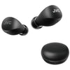 JVC Compact and Lightweight Gumy Mini True Wireless Earbuds