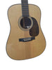 Martin D-28 Modern Deluxe Acoustic Guitar (2019) – Includes Hard Case