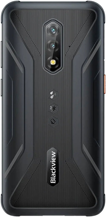 Blackview BV5200 32GB Rugged Phone Any Network