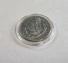 1885 American Silver 1 Dollar Coin