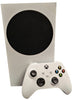 Xbox Series S 512GB **Unboxed**