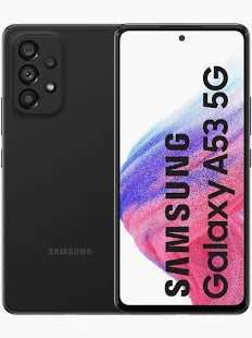 Samsung galaxy a53 256gb black unlocked
