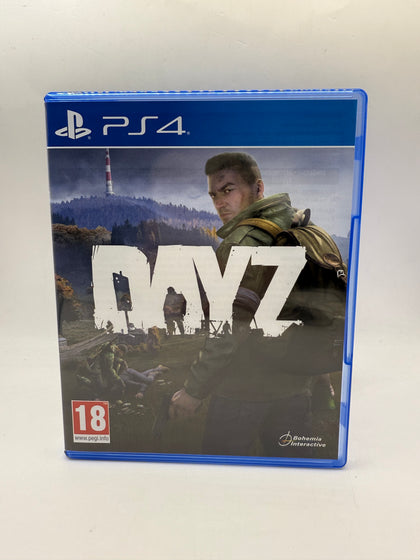 PlayStation 4 PS4 DayZ - Chesterfield