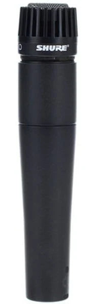 Shure SM57 Dynamic Instrument Microphone