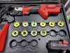 Milwaukee Cable Crimper Kit M18HCCT-