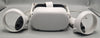 AX Meta/Oculus Quest 2 VR Headset (With Controllers) - 64GB