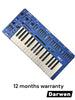 Behringer MS-1-BU - analog synthesizer - Boxed - Blue