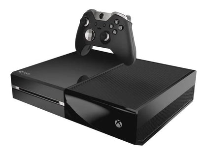 Microsoft XBOX ONE / no pad